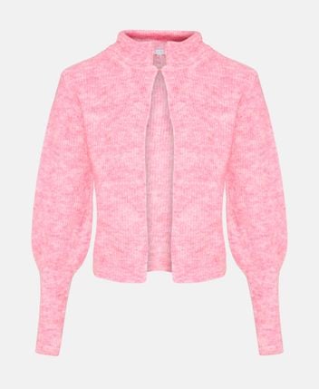 Wool-blend cardigan Cwchelsea