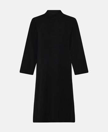 Wool dress Dinea