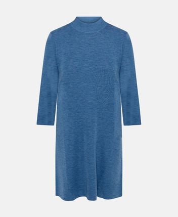 Wool dress Dinea