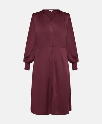 Midi dress Cwkiki