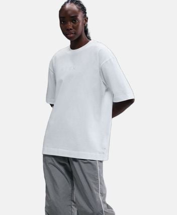 Training shirt