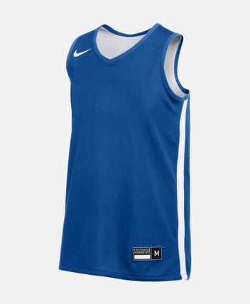 Basketball jersey Stock