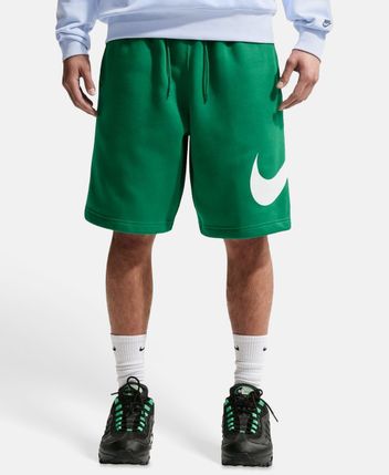 Sweatshorts Club