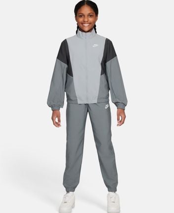 Track suit