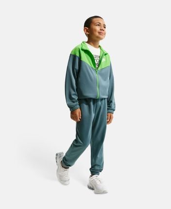 Track suit