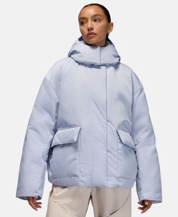Down jacket Flight
