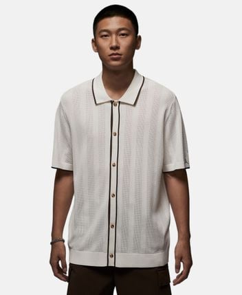 Golf shirt