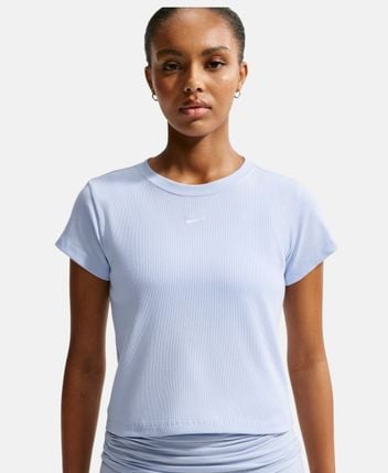 Crew neck t-shirt