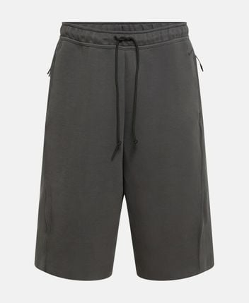 Fleece shorts Tech
