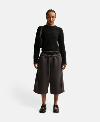 Long-sleeved jumper