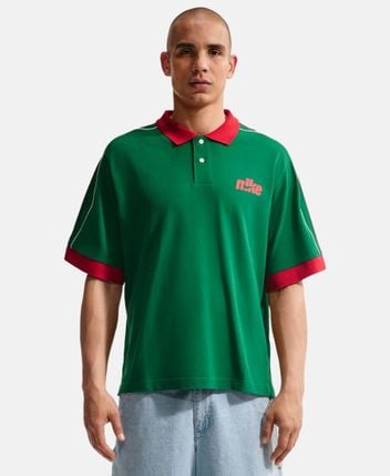 Polo shirt Club