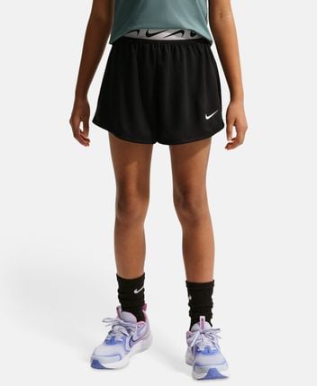 Running shorts Dash