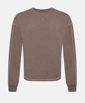 Long-sleeved top Flight