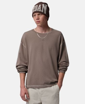 Long-sleeved top Flight