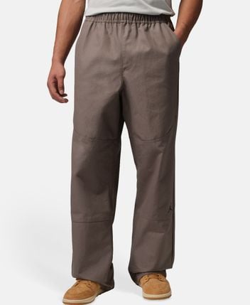 Wide-leg trousers Brooklyn