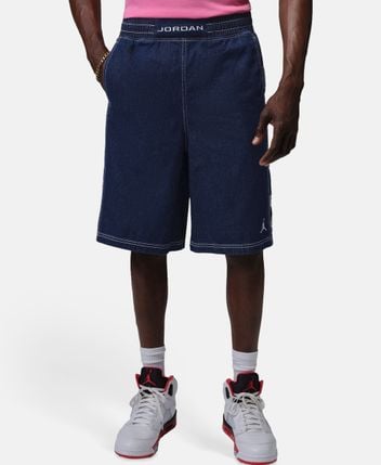 Denim bermudas Flight Club