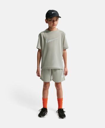 Functional shorts