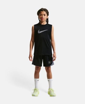 Training shorts