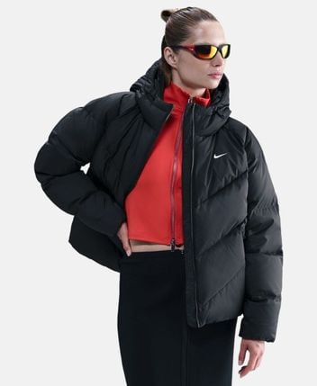 Down jacket