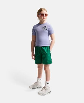 Crew neck t-shirt