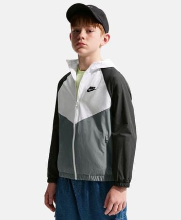 Tracksuit jacket