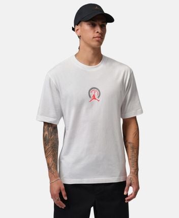 Crew neck t-shirt