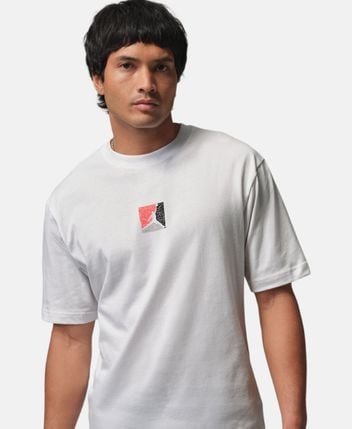 Crew neck t-shirt
