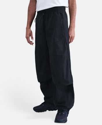 Casual trousers Tech