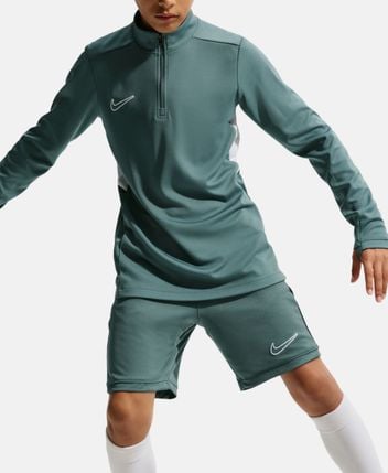 Sweatshorts Academy