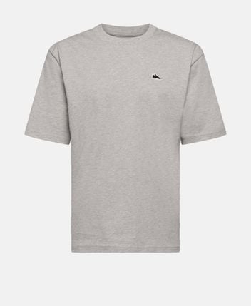 Crew neck t-shirt