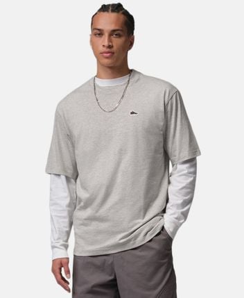 Crew neck t-shirt