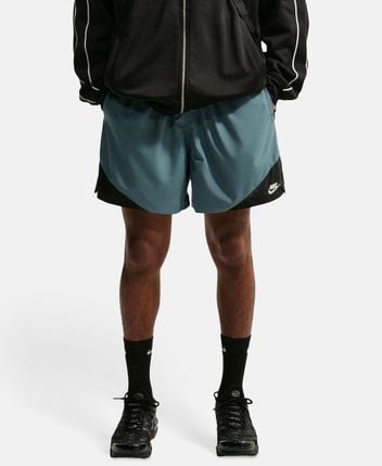 Training shorts
