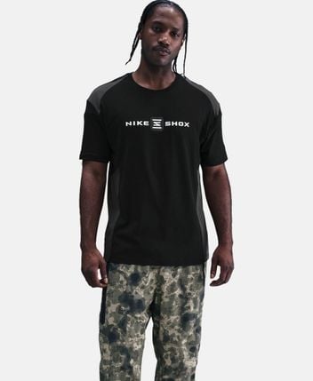 Training shirt
