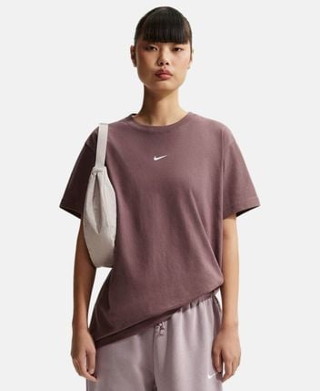 Crew neck t-shirt