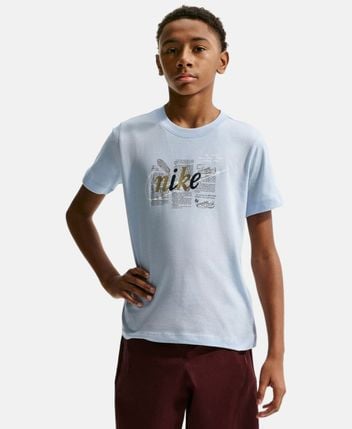 Crew neck t-shirt Club