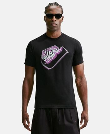 Crew neck t-shirt