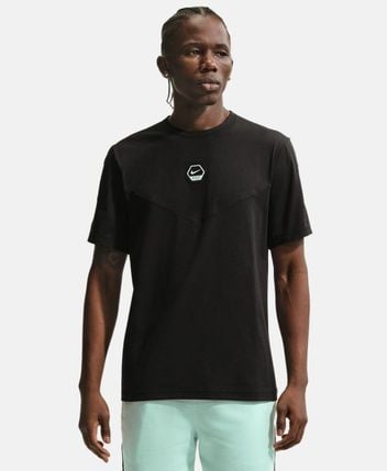 Training shirt
