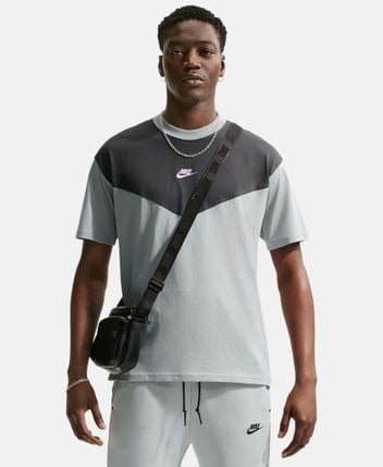 Training shirt