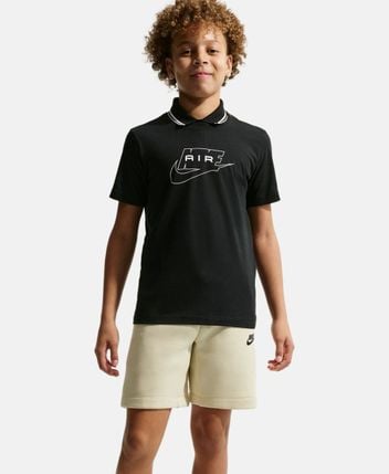Training shirt