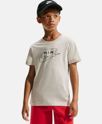 Training shirt