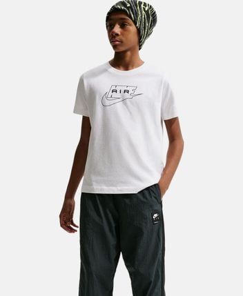 Training shirt