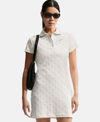 Polo dress