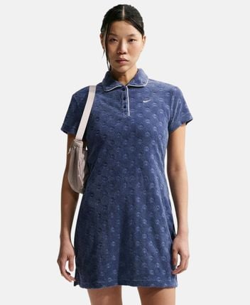 Polo dress