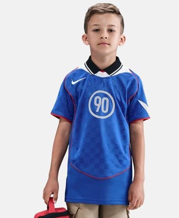 Football jersey Total 90