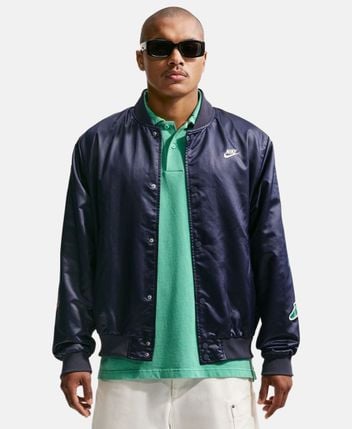 Transitional jacket
