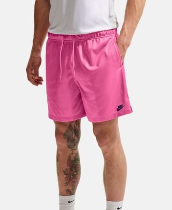 Functional shorts Club