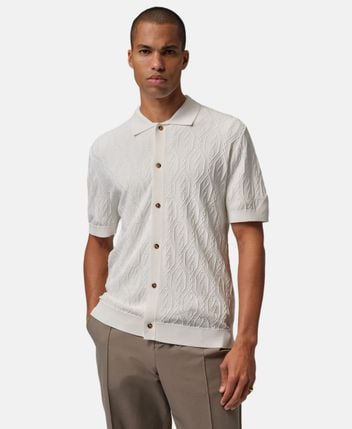 Golf shirt