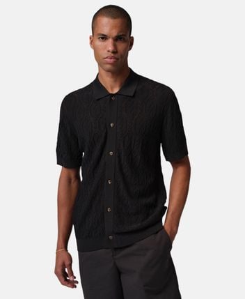 Golf shirt