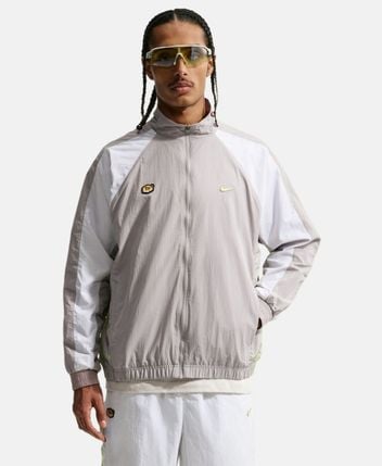 Tracksuit jacket Tuned Air