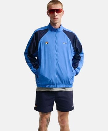 Tracksuit jacket Tuned Air